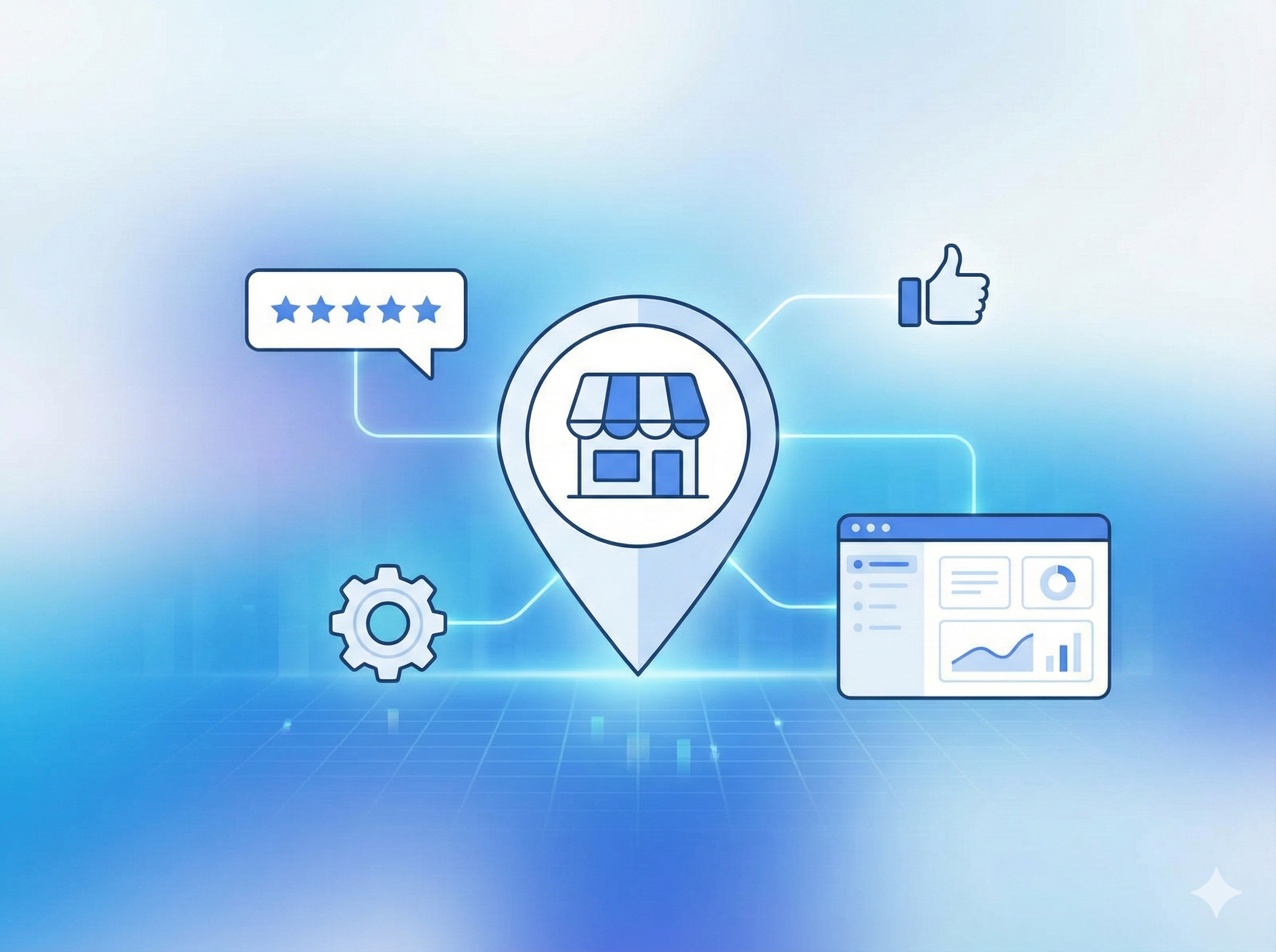 【Tplus株式会社が教える】Googleビジネスプロフィールとクチコミ管理